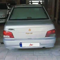 پراید ۱۳۲|خودرو سواری و وانت|قزوین, |دیوار