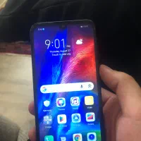 گوشی هونور