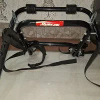 باربند دوچرخه