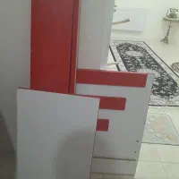 تخت وتشک کودک