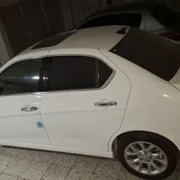 دنا پلاس اتوماتیک آپشنال۱۴۰۵