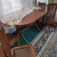 میز نهار خوری