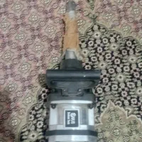 دستگاه بگس بادی برای ماشین سنگین