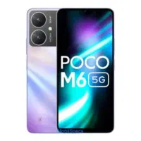 گوشی موبایل پوکو m6 pro