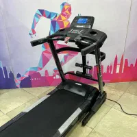 تردمیل دوچرخه ثابت POWER MAXتایوان باگارانتی خدمات