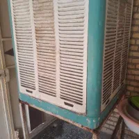 کولر آبی