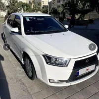 دنا پلاس ۵ دنده بورسی ، مدل ۱۴۰۲