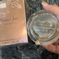 شیشه عطر خالی