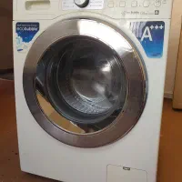 لباسشویی سامسونگ