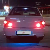 پراید ۱۳۲ مدل 90|خودرو سواری و وانت|رشت, کوی امام رضا|دیوار