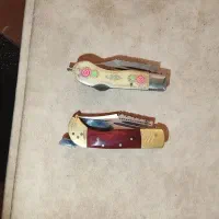 چاقو