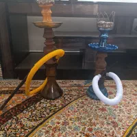 قلیان خونگی
