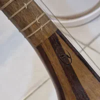سه تار نو همراه با کیف