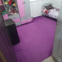 پالازموکت خوش رنگ ۹متری