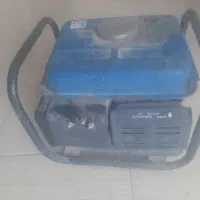 موتوربرق بنزینی سم پیچ مسی