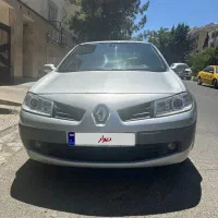 مگان اتومات در حد صفر