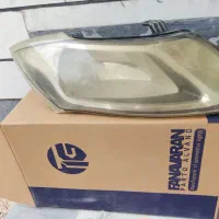 چراغ سمت راست ساینا