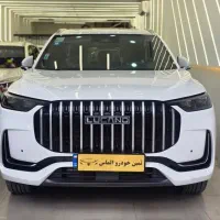لوکانو L8 صفر ۱۴۰۴ نقد و اقساط تحویل فوری