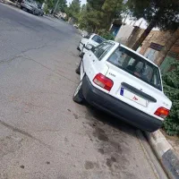 پراید 89