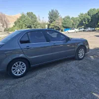 سواری دنا معمولی مدل98