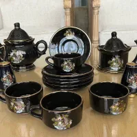 چای خوری آنتیک