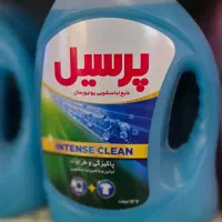 مایع لباسشویی پرسیل ۲.۷