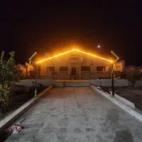 باغ شهری کهمره فول امکانات