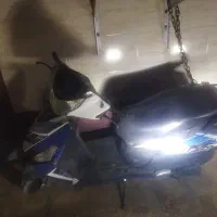 موتور هیو دش اتماتیک