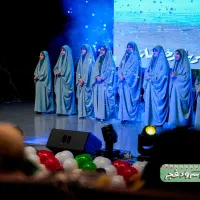 ثبت نام مجموعه مدارس غیر دولتی دخترانه فاطمه اخری