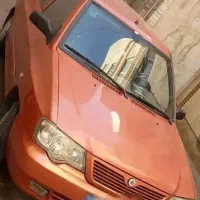 پراید 111 مدل 91