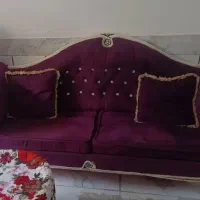 کاناپه تکی