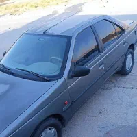 فروش ماشین پژو405