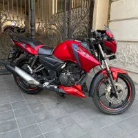 اپاچی ۱۵۰