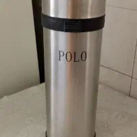 فلاکس  پلو هم چای وهم آب نگه میداره