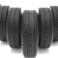 لاستیک خودرو