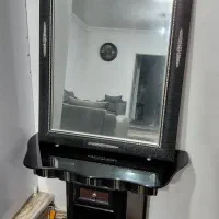 میز آینه