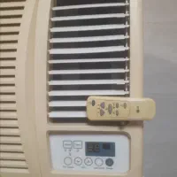 کولرپنجره ای الجی گلد24000هزار