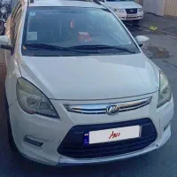 لیفان X50 اتوماتیک