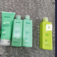 روتین پوستی بلوم مناسب پوست های چرب