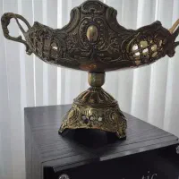 برنجی|کلکسیون اشیاء عتیقه|محمدیه-قزوین, |دیوار