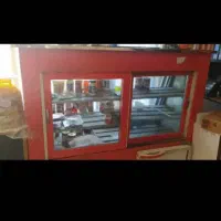 یخچال ویترینی