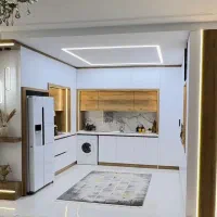 آپارتمان-دوخوابه-تجهیز-پاییز