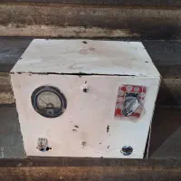 ترانس تقویت افزاینده ۵۰۰۰ وات