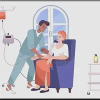 خدمات تزریقات و سرم تراپی