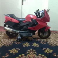 موتور شارژی  سالم و نو