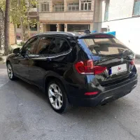bmw x1|خودرو سواری و وانت|تهران, حکمت|دیوار