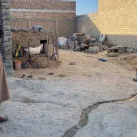 فروش زمین ۲۶۰متری حمزه