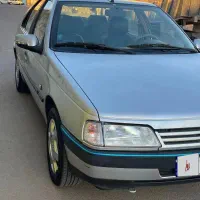 پژو 405 دوگانه مدل ۹۵