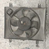 فن پراید