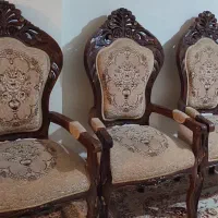 مبل ۹ نفره